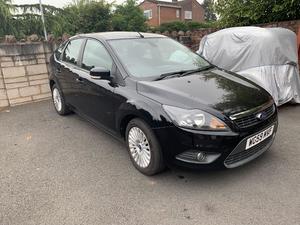Ford Focus  in Bridgwater | Friday-Ad