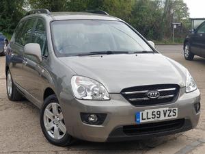 Kia Carens  in Ongar | Friday-Ad