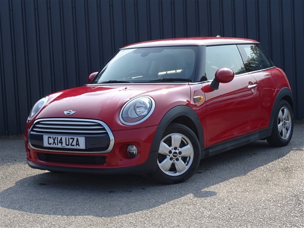 Mini Hatch 1.5 COOPER