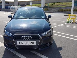 Audi A1 Automatic, Full Audi Service History, Excellent