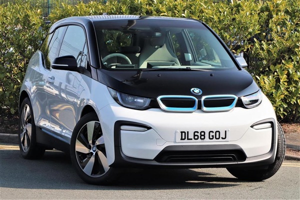 BMW i3 BMW i3 94Ah Auto