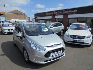 Ford B-MAX  in Pevensey | Friday-Ad