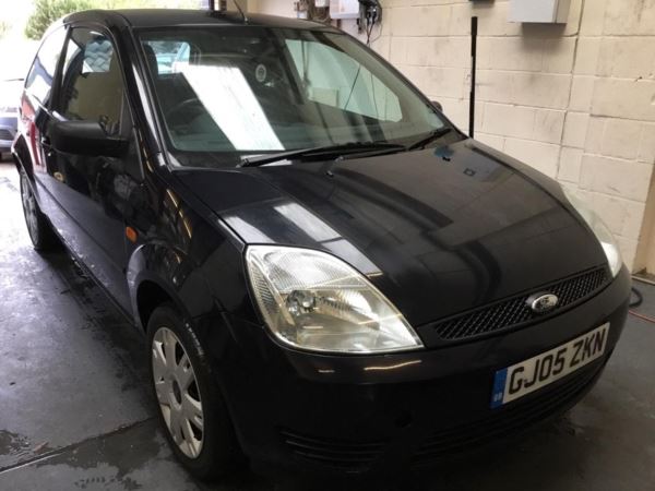 Ford Fiesta 1.25 Style 3dr