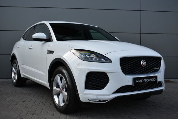 Jaguar E-Pace ] R-Dynamic S 5dr Auto Estate 4x4