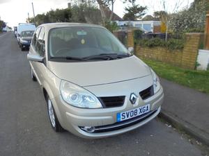 Renault Scenic  in Pevensey | Friday-Ad