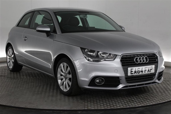 Audi A1 1.6 TDI Sport 3dr