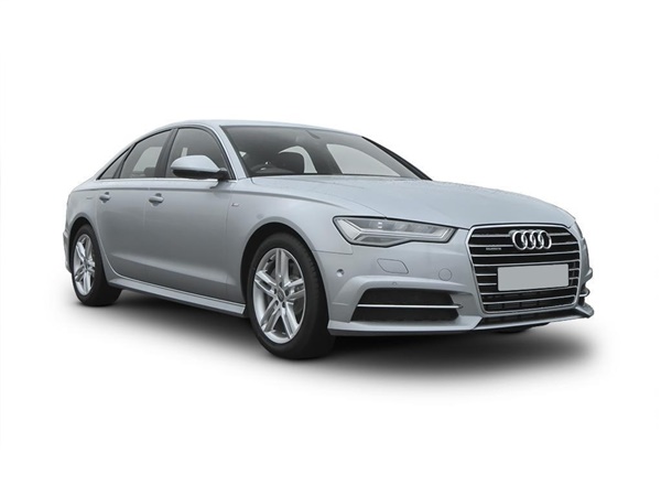 Audi A6 2.0 TDI ultra SE (s/s) 4dr