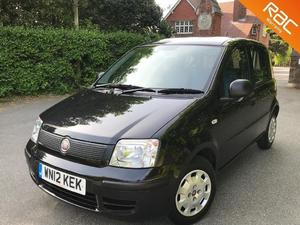 Fiat Panda  in Poole | Friday-Ad