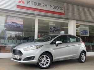Ford Fiesta  in Ryde | Friday-Ad