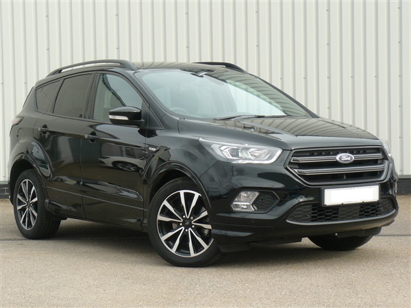 Ford Kuga 1.5 EcoBoost 182 ST-Line 5dr Auto
