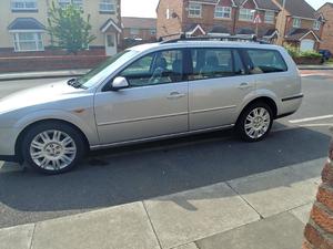Ford Mondeo  in Liverpool | Friday-Ad