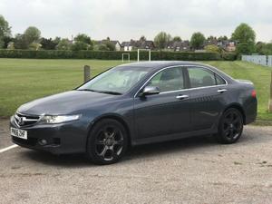 Honda Accord  in Altrincham | Friday-Ad