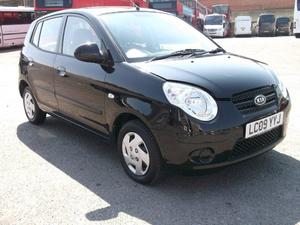 Kia Picanto  in London | Friday-Ad