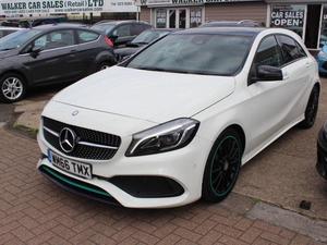 Mercedes-Benz A Class  in Portsmouth | Friday-Ad