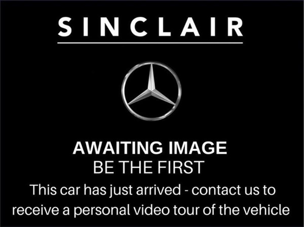 Mercedes-Benz C Class 3.0 C43 AMG (Premium Plus) 9G-Tronic
