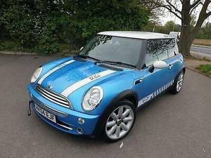 Mini Hatch Cooper  in Broadstairs | Friday-Ad