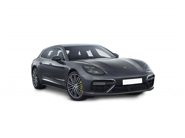 Porsche Panamera 2.9 V6 4S 5dr PDK Hatchback