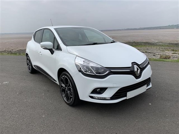 Renault Clio 0.9 Tce 75 Iconic 5Dr