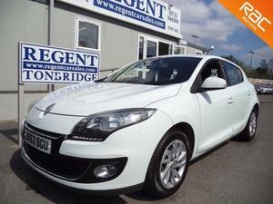 Renault Megane  in Tonbridge | Friday-Ad