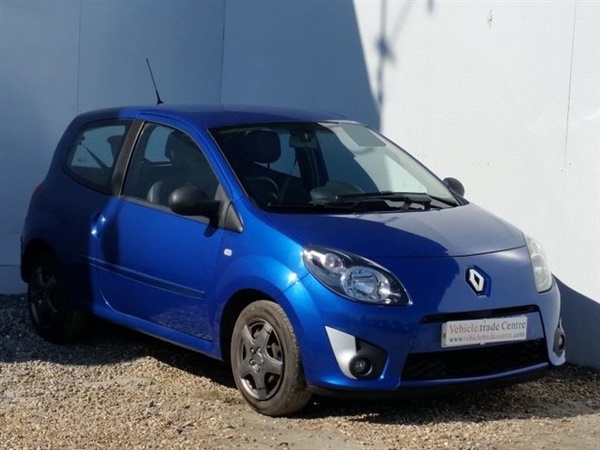 Renault Twingo 1.1 EXTREME 3d 60 BHP