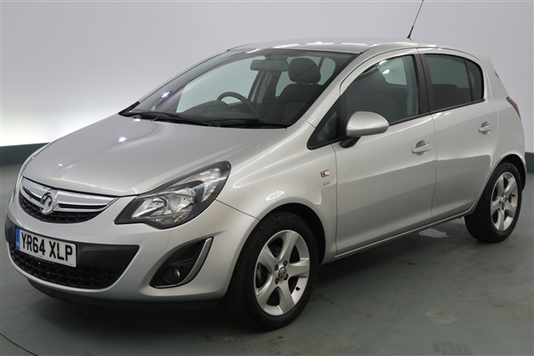 Vauxhall Corsa 1.2 SXi 5dr [AC] - CRUISE CONTROL - AIR CON -