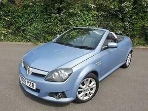 Vauxhall Tigra  in Broadstairs | Friday-Ad