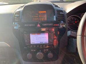 Vauxhall Zafira  Design nav in Bexhill-On-Sea |