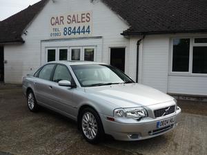 Volvo S in Ryde | Friday-Ad