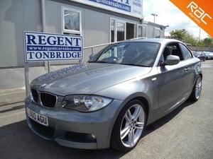 BMW 1 Series  in Tonbridge | Friday-Ad