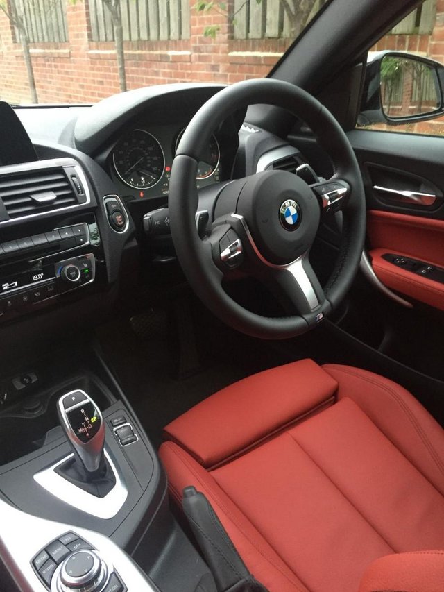 BMW m240i for sale