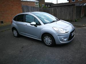 Citroen C in Peacehaven | Friday-Ad