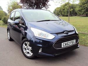 Ford B-MAX  in London | Friday-Ad