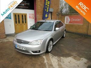 Ford Mondeo in Nuneaton | Friday-Ad