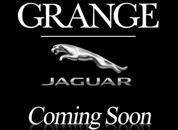Jaguar F-Type 3.0 Supercharged V6 S 2dr Auto Coupe
