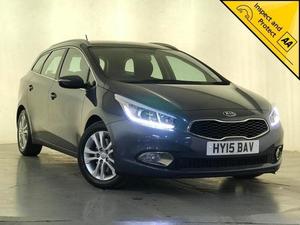 Kia Ceed  in Hinckley | Friday-Ad