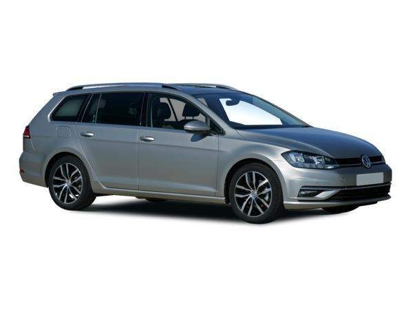 Volkswagen Golf 1.0 TSI 115 Match 5dr Estate Estate