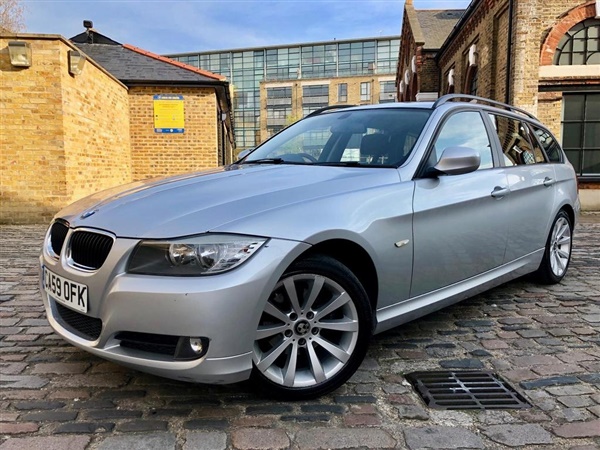 BMW 3 Series i SE Touring 5dr