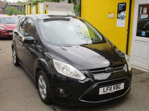 Ford C-MAX  in London | Friday-Ad