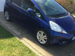 Honda Jazz  in Bexhill-On-Sea | Friday-Ad