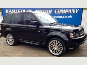 Land Rover Range Rover Sport  in Bristol | Friday-Ad