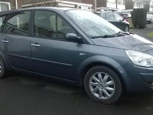 Renault Grand Scenic  in Bridgwater | Friday-Ad
