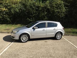 Vauxhall Astra design automatic in Hailsham | Friday-Ad