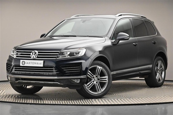 Volkswagen Touareg 3.0 TDI V6 BlueMotion Tech R-Line