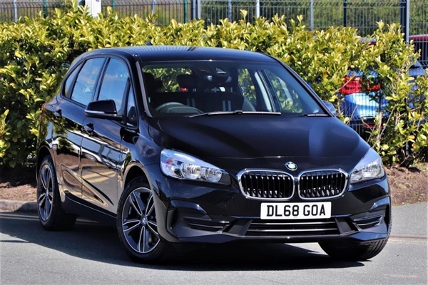 BMW 2 Series 225xe iPerformance Sport Active Tourer Auto