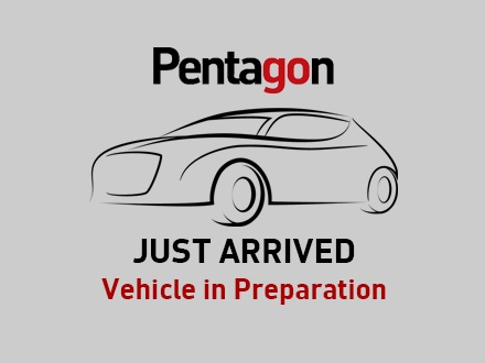 Kia Stonic 1.0T GDi Mixx 5dr Estate