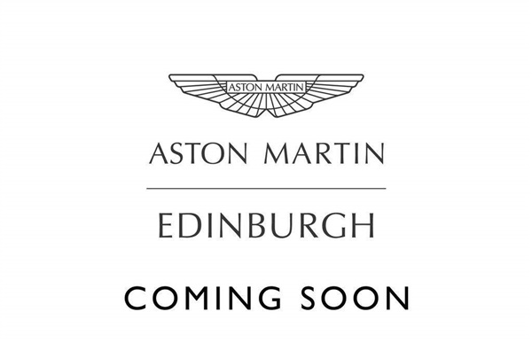 Aston Martin Virage V12 2dr Touchtronic Auto