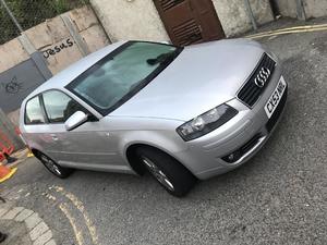Audi A in St. Leonards-On-Sea | Friday-Ad