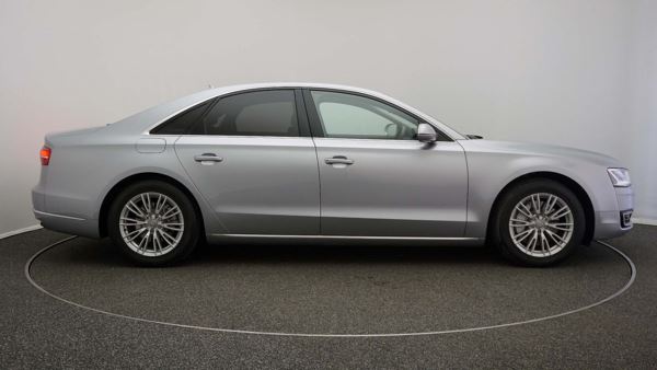 Audi A8 TDI QUATTRO SE EXECUTIVE Auto