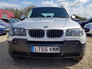 BMW X in Gillingham | Friday-Ad