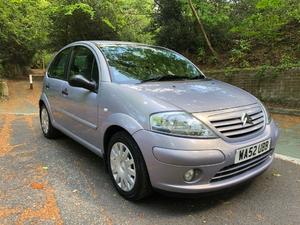 Citroen C in Poole | Friday-Ad